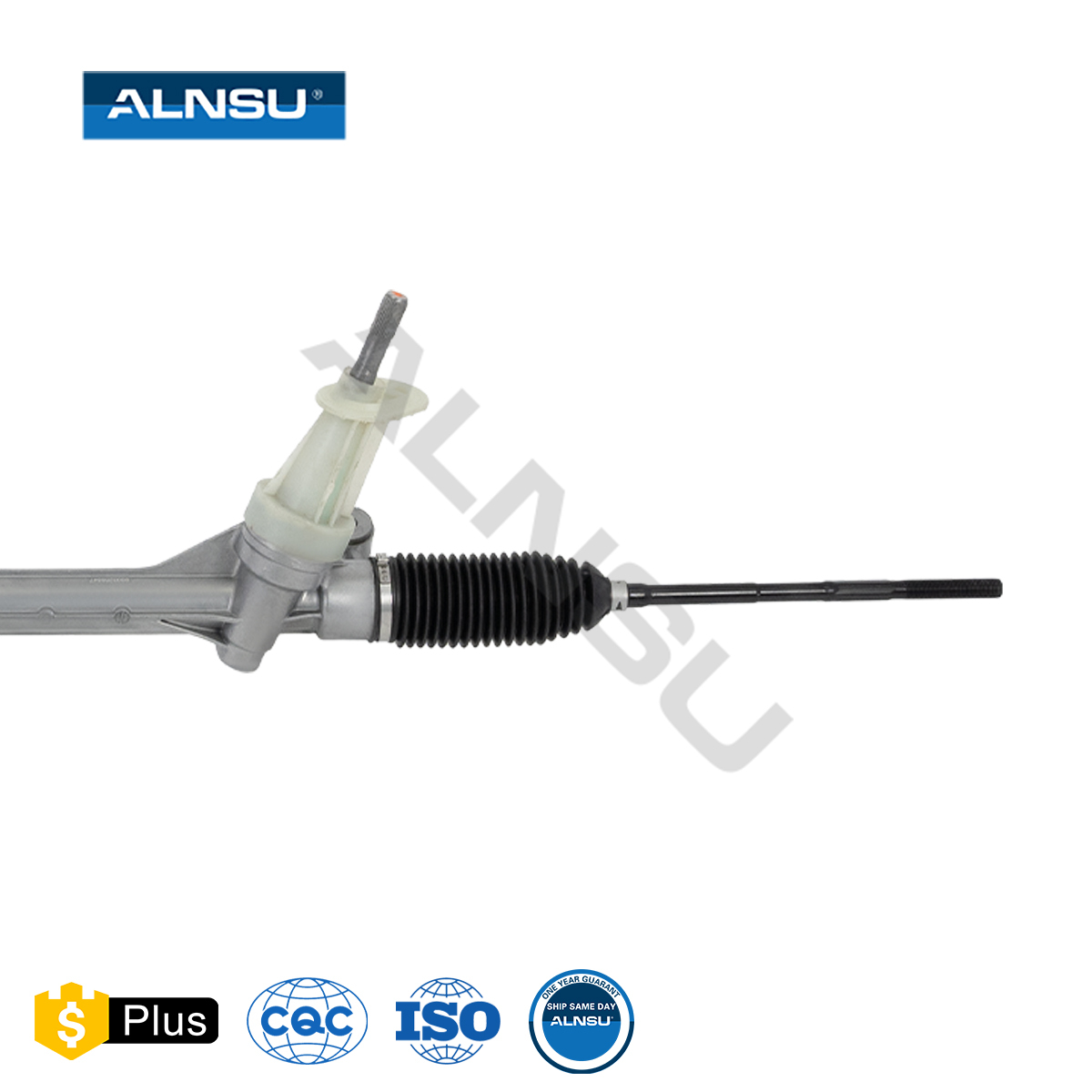 ALNSU Car Parts Hydraulic Power Steering Rack and Pinion Auto Steering Gears For CHERY Exeed 201000465AA