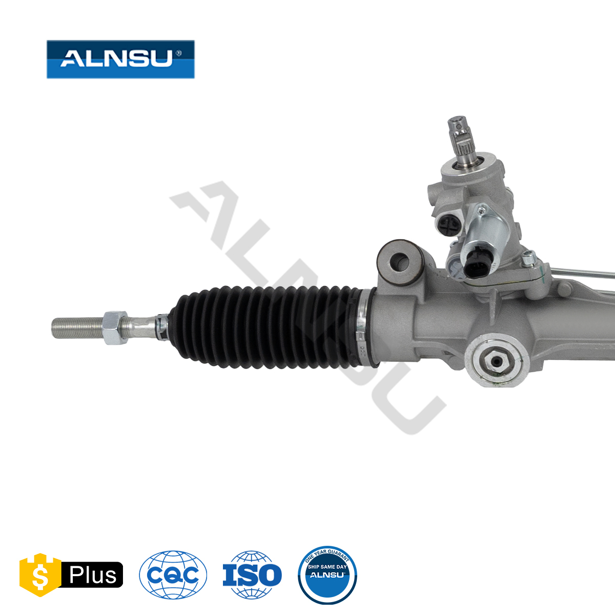 OEM Auto Parts Power Steering Gear Steering Rack and Pinion For MASERATI B525 CPL 670003956 A0028690 A0032326