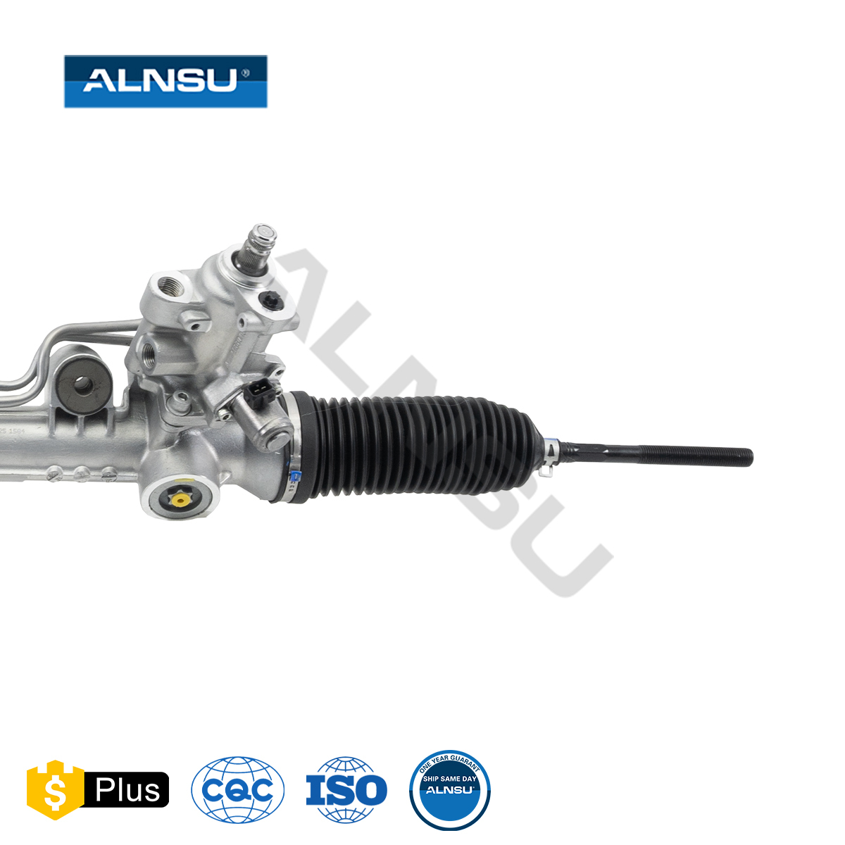 Factory Price Supply High Quality Vehicle Steering System Parts Power steering rack For Mercedes-Benz W220 2WD 2204600800 2204610601 A2204600600 A2204602100 A2204602500 A2204660703
