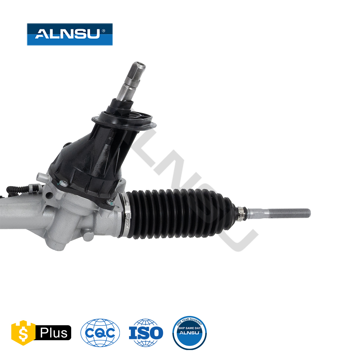 ALNSU Car Parts Hydraulic Power Steering Rack and Pinion Auto Steering Gears For GEELY 350T 6600008313