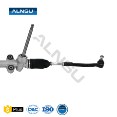 Factory Price Good Quality Auto Steering Systems power steering rack For ZOTYE T600 B11G-3401010