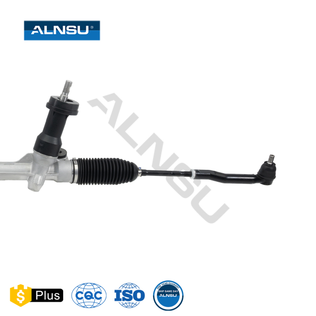 Factory Price Supply High Quality Vehicle Steering System Parts Power steering rack For CHERY JETOUR X70 X90 F08-3401010EP