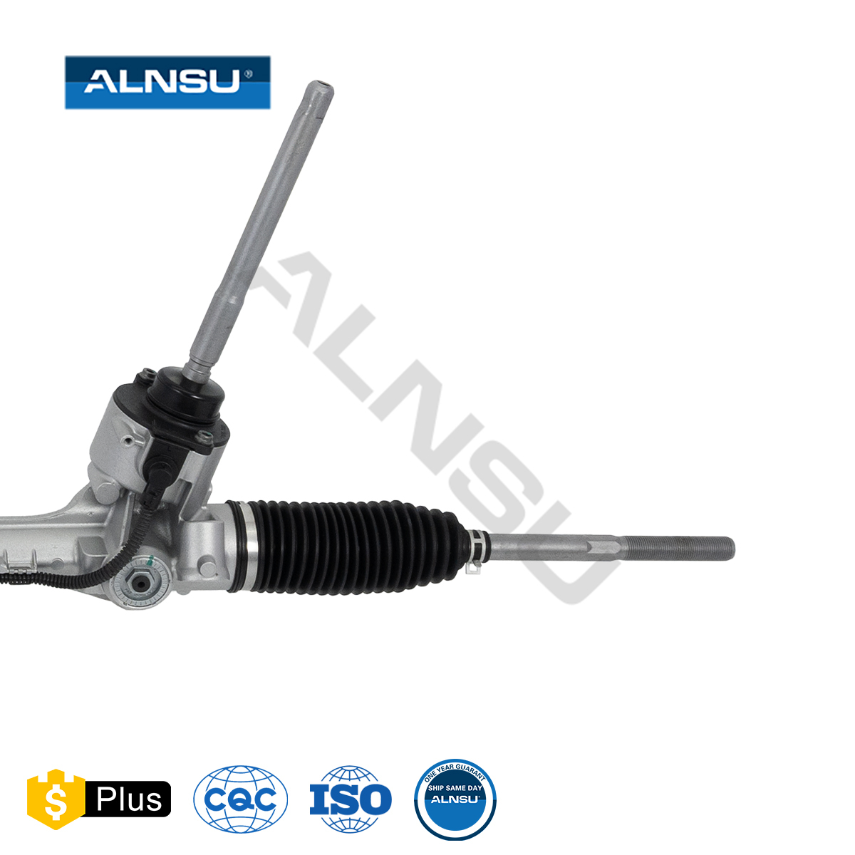 ALNSU Car Parts Hydraulic Power Steering Rack and Pinion Auto Steering Gears For GEELY 350T 6600008313