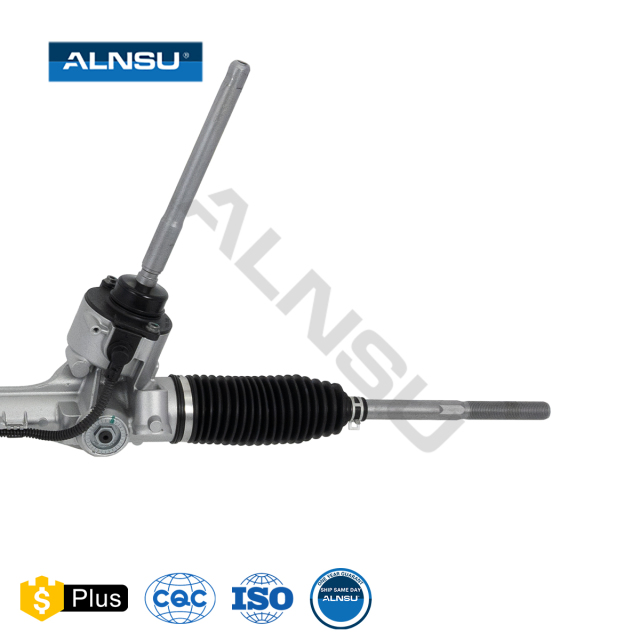 ALNSU Car Parts Hydraulic Power Steering Rack and Pinion Auto Steering Gears For GEELY 350T 6600008313