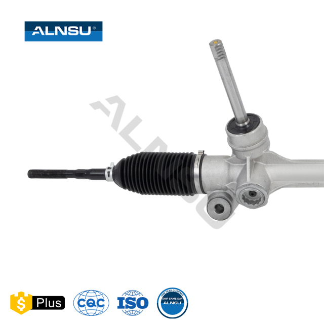 OEM Auto Parts Power Steering Gear Steering Rack and Pinion For BYD Seal HC-3401010