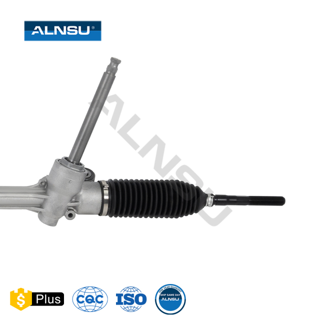 Factory Price Good Quality Auto Steering Systems power steering rack For Skyworth EV6