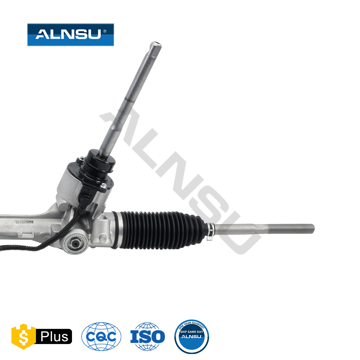 ALNSU auto parts car parts power steering rack For BRILLIANCE SWM X7 J409C-340110