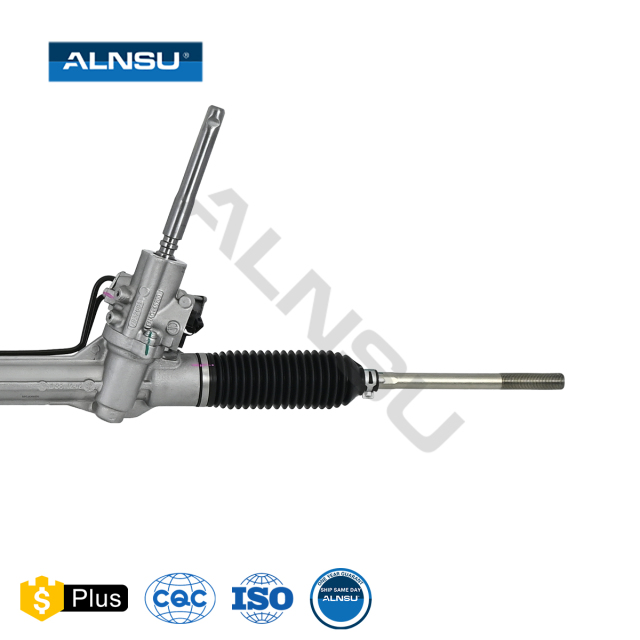 OEM Auto Parts Power Steering Gear Steering Rack and Pinion For Volvo XC60 P31317768 7853993715 7853993628 36001297