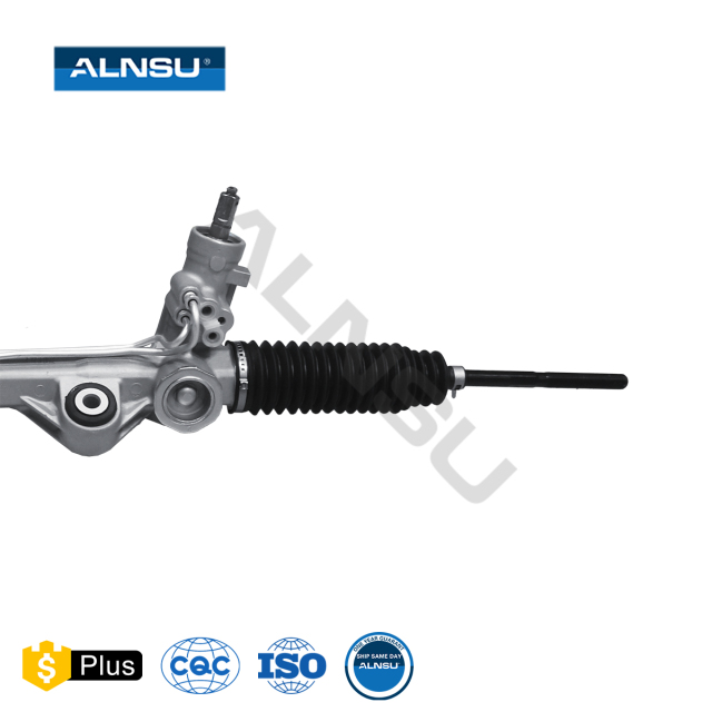 OEM Auto Parts Power Steering Gear Steering Rack and Pinion For Ford EXPEDITION 6L1Z3504AA 7A2Z3504B RF2L1C3550CD