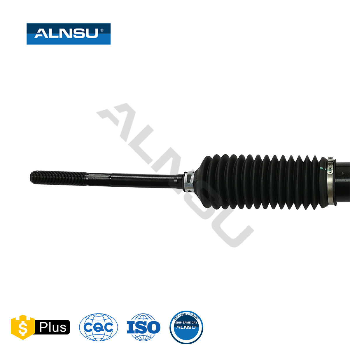 ALNSU auto parts car parts power steering rack For LAND ROVER JAGUAR XEL MX73-3200-AD