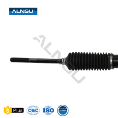 ALNSU auto parts car parts power steering rack For LAND ROVER JAGUAR XEL MX73-3200-AD