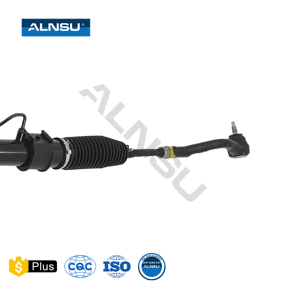 OEM Auto Parts Power Steering Gear Steering Rack and Pinion For HYUNDAI Sonata 9 57700-C3000