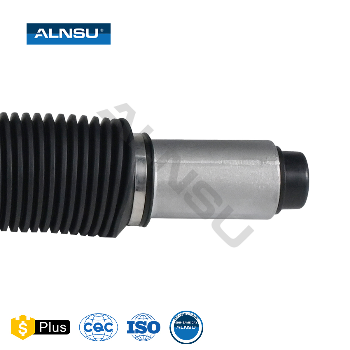 Factory Price Supply High Quality Vehicle Steering System Parts Power steering rack For HYUNDAI RACER CIELO LANO 26026340 520558 96275011 96304378