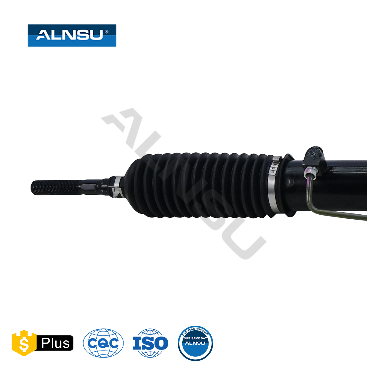ALNSU auto parts car parts power steering rack For HAWTAI MOTOR A25 34111100G00
