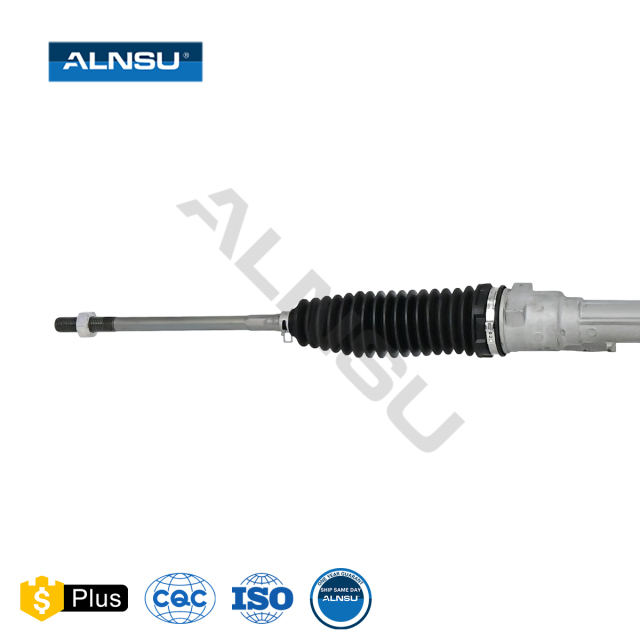ALNSU Car Parts Hydraulic Power Steering Rack and Pinion Auto Steering Gears For Ford Ecosports DN1C-3A500-DA CN153A500BC Gn1z3504q