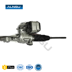 Factory Price Good Quality Auto Steering Systems power steering rack For Ford Focus HV6C3D070CF
