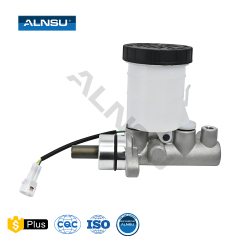ALNSU auto parts car parts power brake master cylinder For TOYOTA NCP31 NCP12 47207-52031