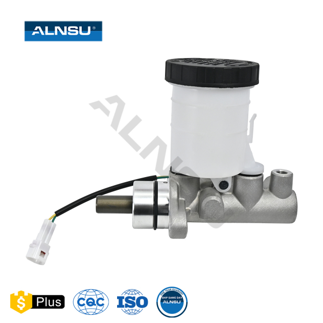 ALNSU auto parts car parts power brake master cylinder For TOYOTA NCP31 NCP12 47207-52031