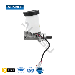 Factory Price Supply High Quality Vehicle Steering System Parts Power brake master cylinder For TOYOTA DYNA WU600 XZU600 47207-37170 47201-37290 47201-37170