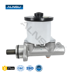 OEM Auto Parts Power Steering Gear brake master cylinder and Pinion For TOYOTA RZB53 TRB53 HZB50 47207-37060