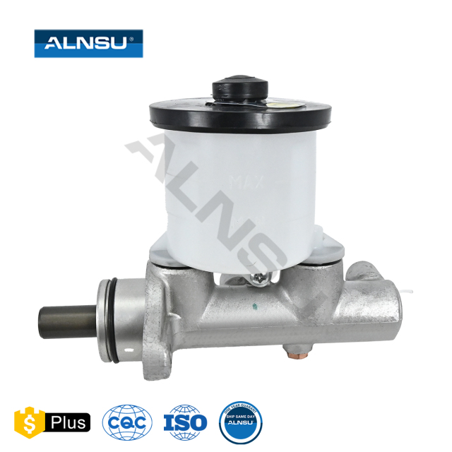 OEM Auto Parts Power Steering Gear brake master cylinder and Pinion For TOYOTA RZB53 TRB53 HZB50 47207-37060