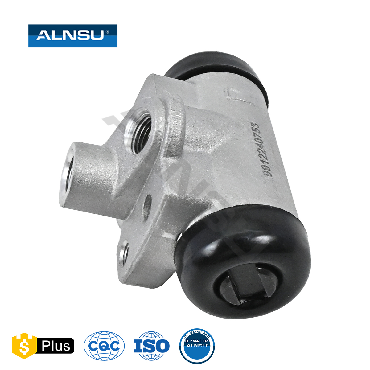 ALNSU Car Parts Hydraulic Power brake wheel cylinder and Pinion Auto Steering Gears For SUZUKI JIMNY 53401-81A00
