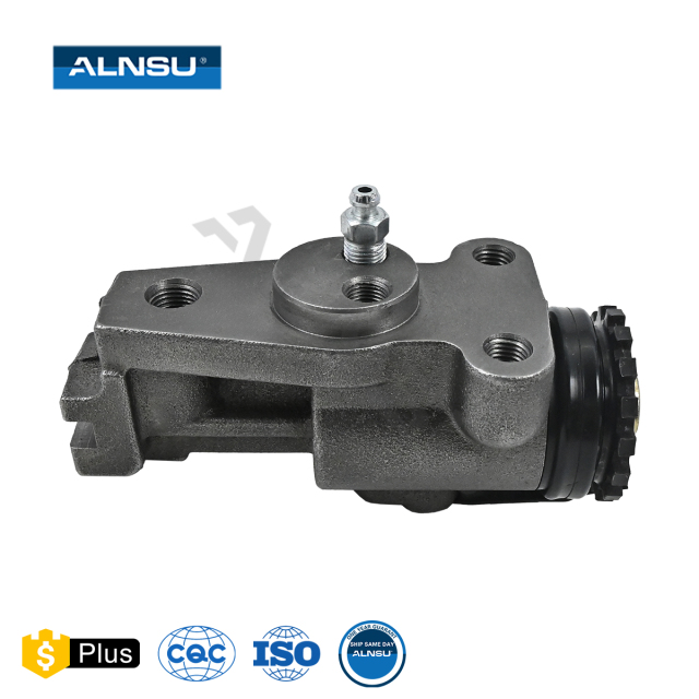 ALNSU auto parts car parts power brake wheel cylinder For HYUNDAI HD72 HD78 HD65 58220-45002