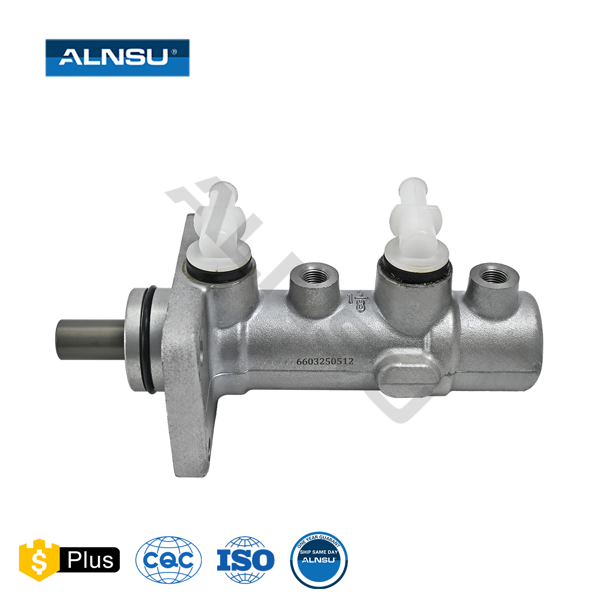 ALNSU auto parts car parts power brake master cylinder For HYUNDAI KIA K3000 K2500 K2700 58510-4E600 58510-4E650