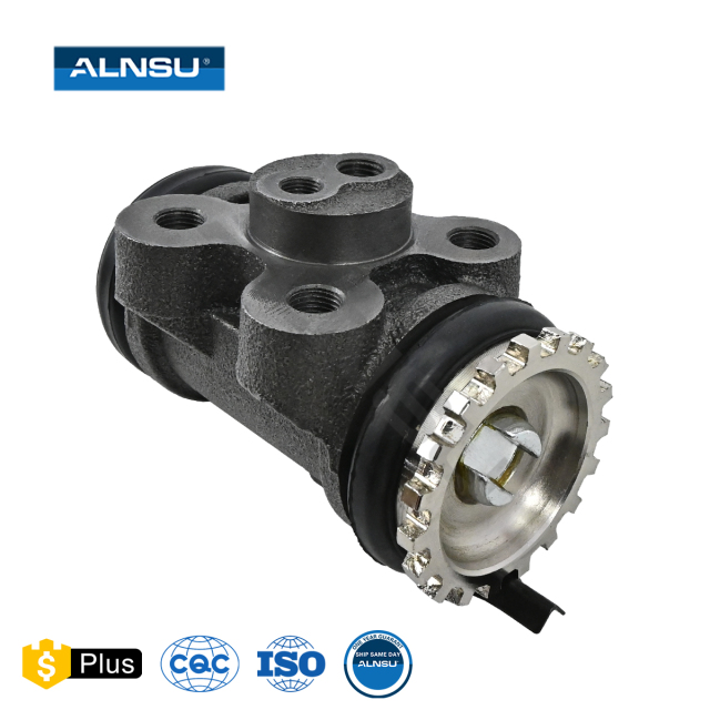 Factory Price Good Quality Auto Steering Systems power brake wheel cylinder For ISUZU 6HE1 1476009560 1476009590