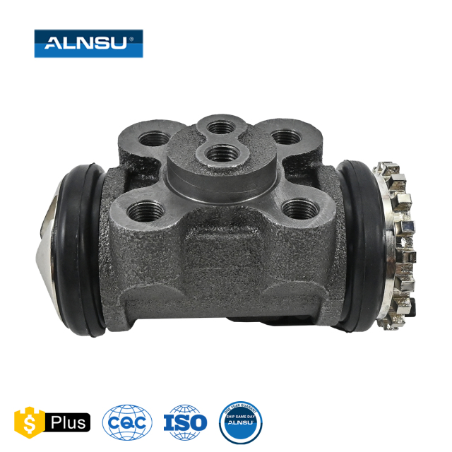 ALNSU auto parts car parts power brake wheel cylinder For ISUZU 6HE1 1476009570