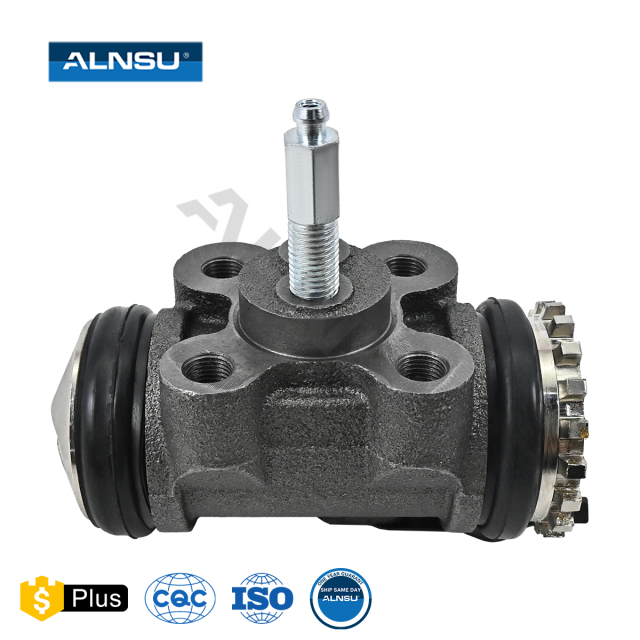 Factory Price Supply High Quality Vehicle Steering System Parts Power brake wheel cylinder For ISUZU 6HE1 1476009590