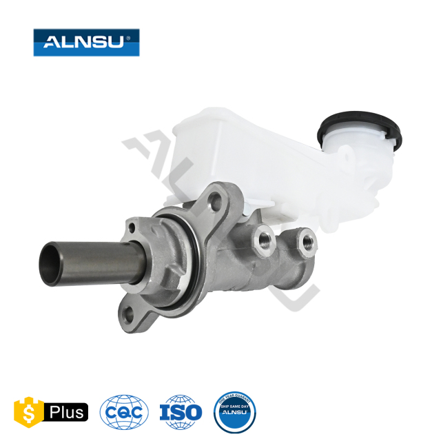Factory Price Supply High Quality Vehicle Steering System Parts Power brake master cylinder For ISUZU TFR DMAX 8981632270 8981632290 CA100021040 8-98320668-0