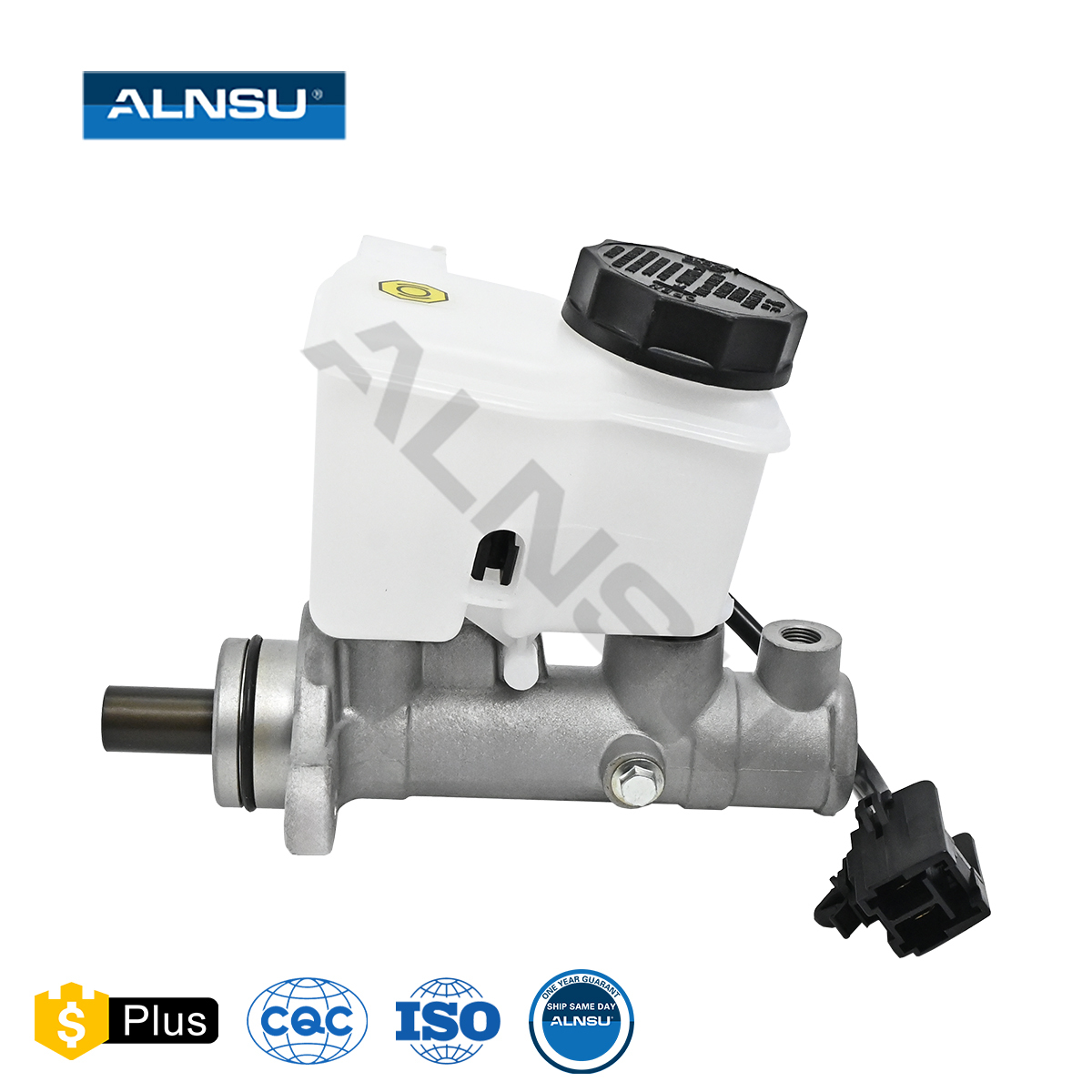 ALNSU Car Parts Hydraulic Power brake master cylinder and Pinion Auto Steering Gears For Mazda FAMILY BJ323 B26J4340Z