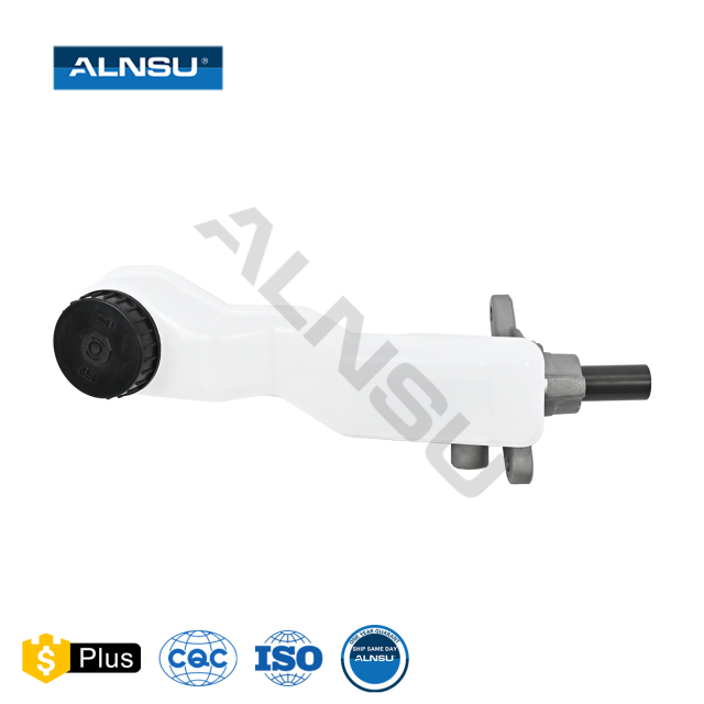 ALNSU auto parts car parts power brake master cylinder For Mazda DE3FS DE5FS D6Y2-43-40Z