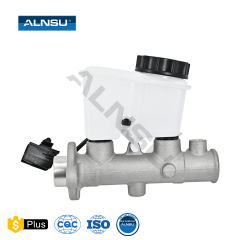 OEM Auto Parts Power Steering Gear brake master cylinder and Pinion For Mazda 626 GE4V-43-40Z