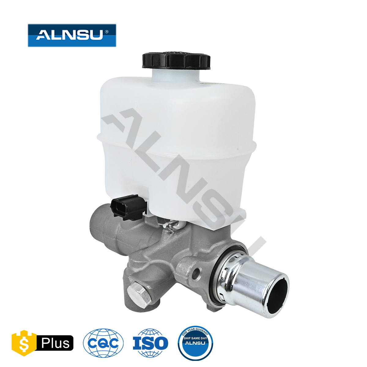 ALNSU auto parts car parts power brake master cylinder For Ford F150 JL3Z-2140