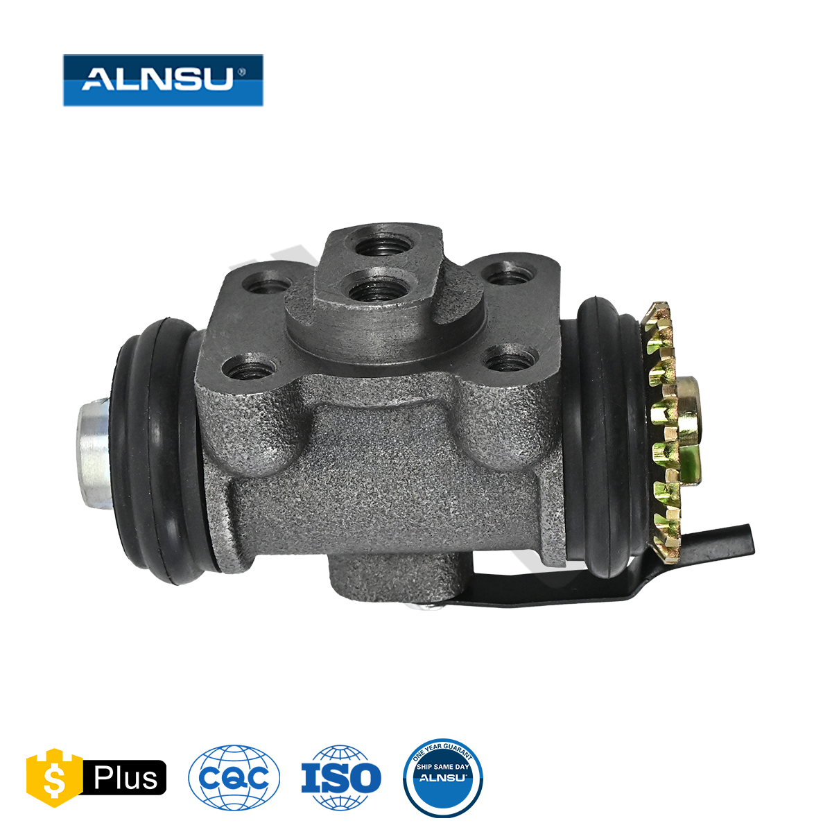 ALNSU auto parts car parts power brake wheel cylinder For Mitsubishi FB300 FB5 MB162133