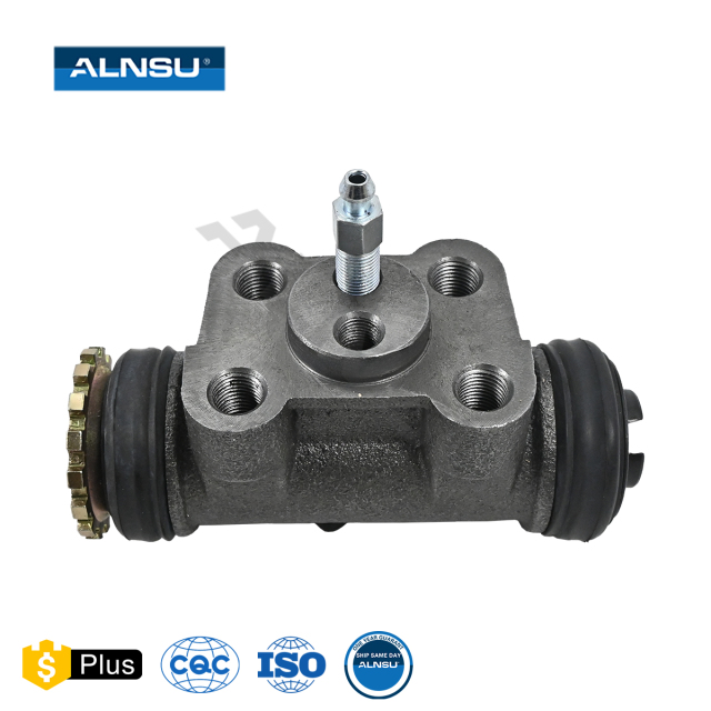 ALNSU auto parts car parts power brake wheel cylinder For Mitsubishi FUSO CANTER FE657 MC889605