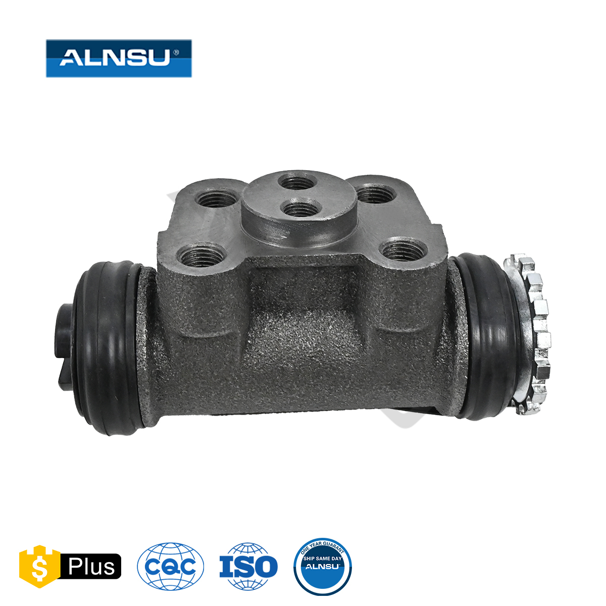 Factory Price Supply High Quality Vehicle Steering System Parts Power brake wheel cylinder For Mitsubishi FUSO CANTER FE657 MC889606