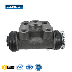 Factory Price Supply High Quality Vehicle Steering System Parts Power brake wheel cylinder For Mitsubishi FUSO CANTER FE657 MC889606