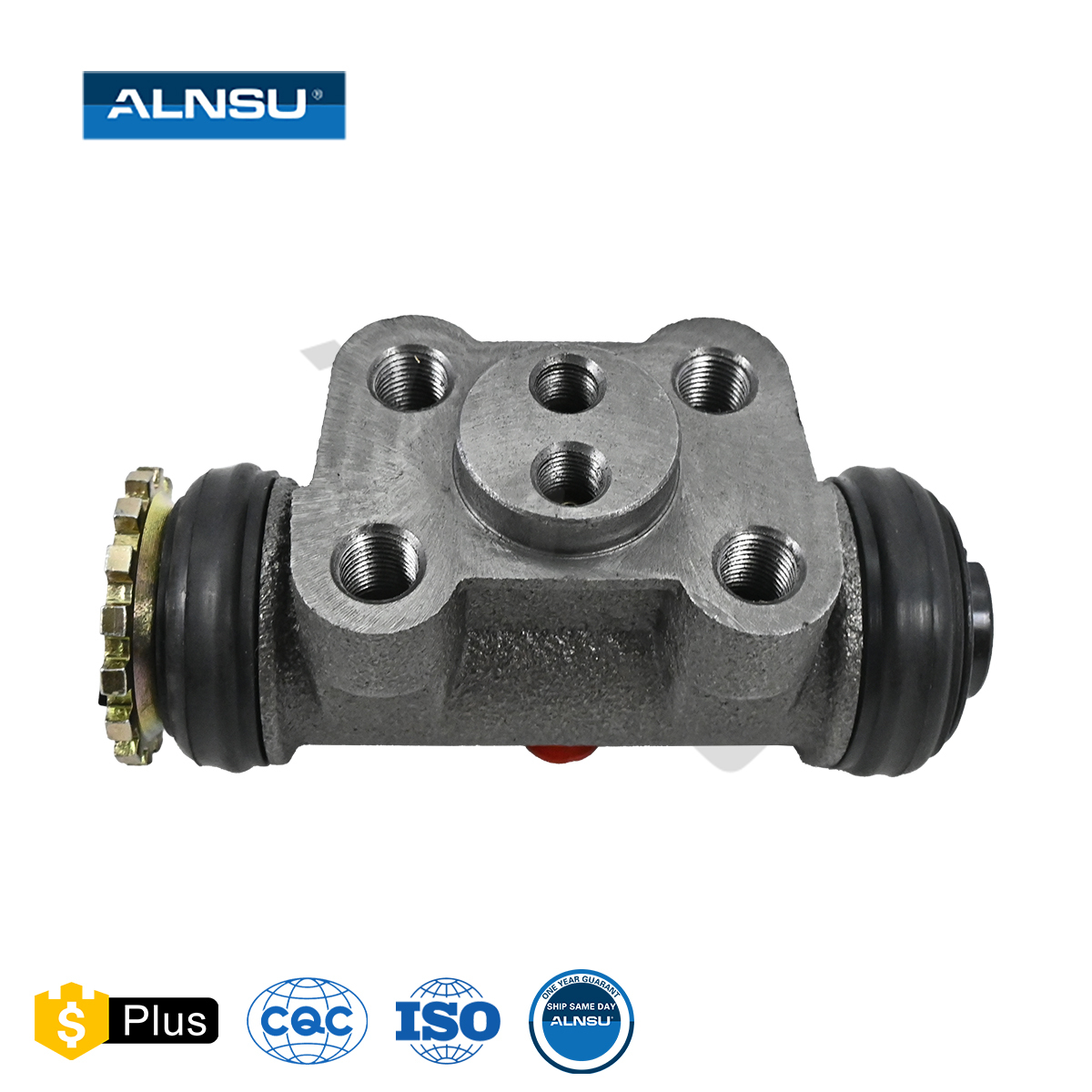 OEM Auto Parts Power Steering Gear brake wheel cylinder and Pinion For Mitsubishi FUSO CANTER FE657 MC889607
