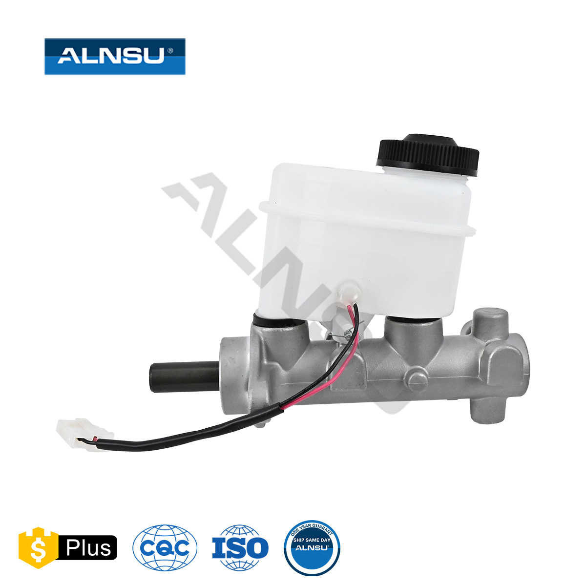 Factory Price Supply High Quality Vehicle Steering System Parts Power brake master cylinder For Mazda BT50 ABS UA7J-43-400 6M34-2140-AA