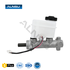 Factory Price Supply High Quality Vehicle Steering System Parts Power brake master cylinder For Mazda BT50 ABS UA7J-43-400 6M34-2140-AA
