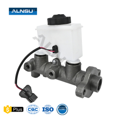 OEM Auto Parts Power Steering Gear brake master cylinder and Pinion For Mazda B2000 B2200 UB39-43-400