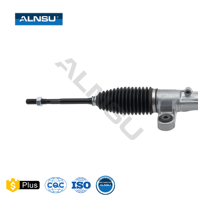 ALNSU Car Parts Hydraulic Power Steering Rack and Pinion Auto Steering Gears For TOYOTA ZZE123 ZRE120 ZZE121 45510-02070