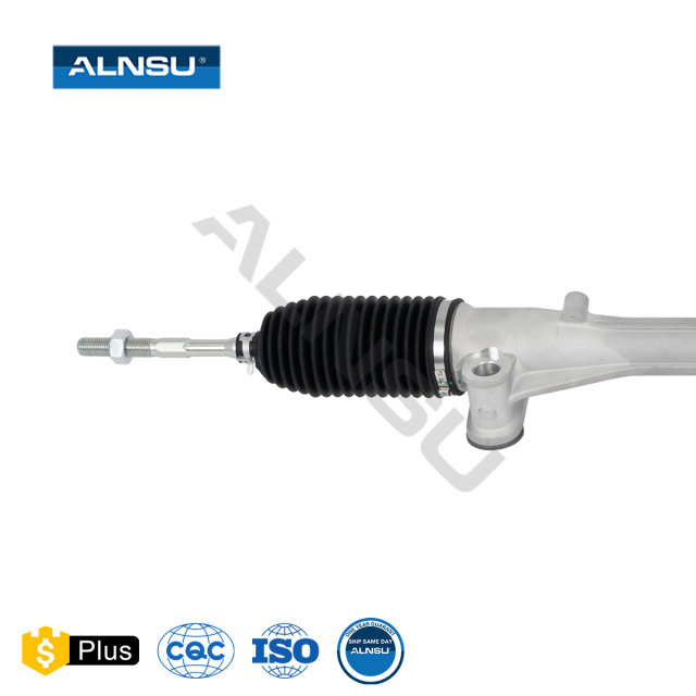 OEM Auto Parts Power Steering Gear Steering Rack and Pinion For TOYOTA ZVW30 45510-47060 00094 45510-47061