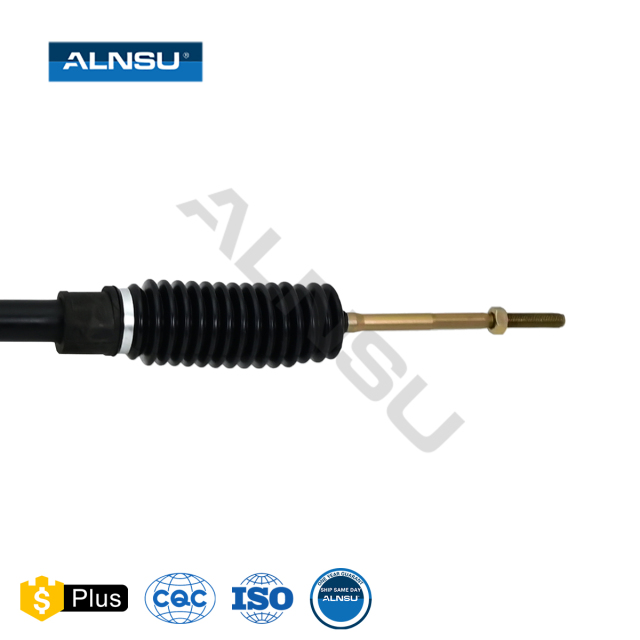ALNSU auto parts car parts power steering rack For SUZUKI WAGON R 48500-83E50 48500-83E60 48500-83E63 48500-86G50 900658 9195074 9208094 9210355 9212219 93180427 4700659