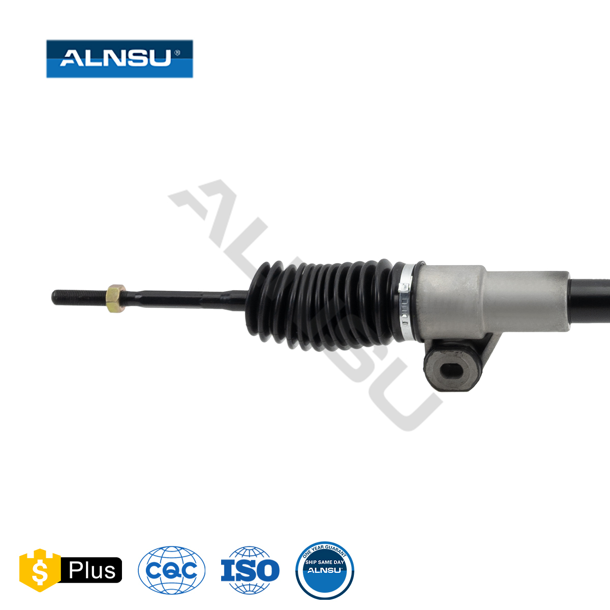 Factory Price Supply High Quality Vehicle Steering System Parts Power steering rack For SUZUKI Alto 48500-84300 48510M79g51