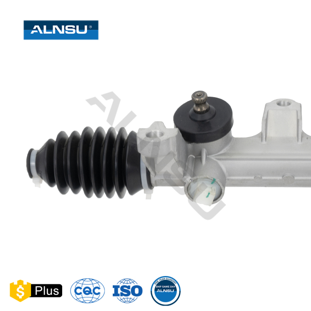 OEM Auto Parts Power Steering Gear Steering Rack and Pinion For SUZUKI Carry Every F6A 48510-85850