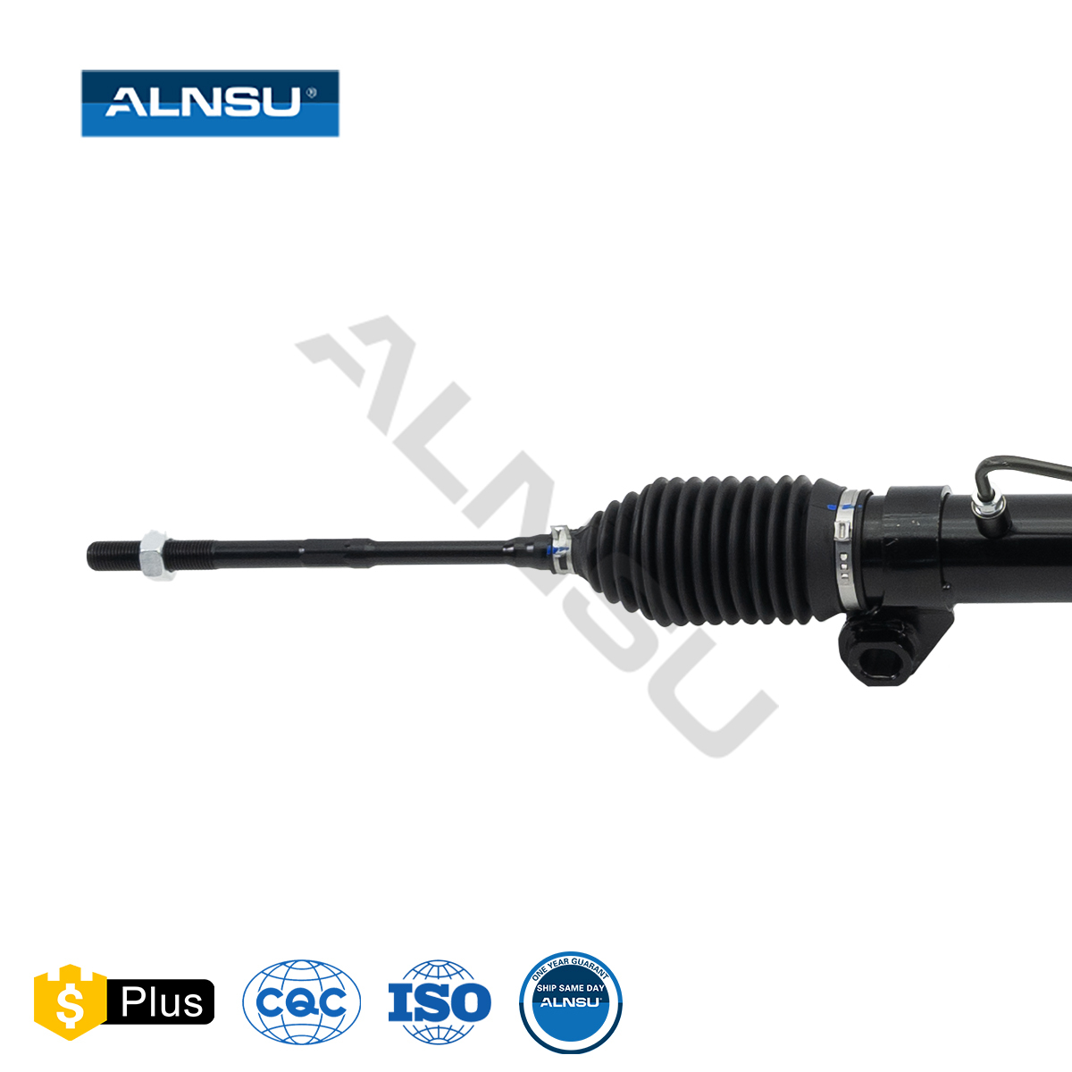ALNSU auto parts car parts power steering rack For NISSAN X-Trail T30 49001-8H900 49001-8H92B 49001-ES60A 49001-ES60C 49001-ES61C